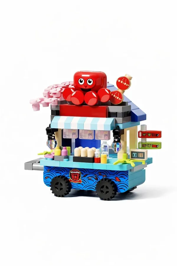 Orianscent_Candy_Cart_Building_Block_Toys