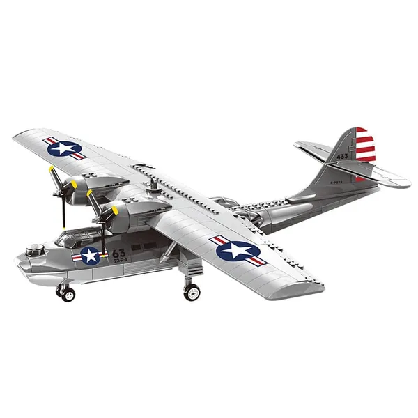 Classic_Catalina_Seaplane_Nano_Block_Set