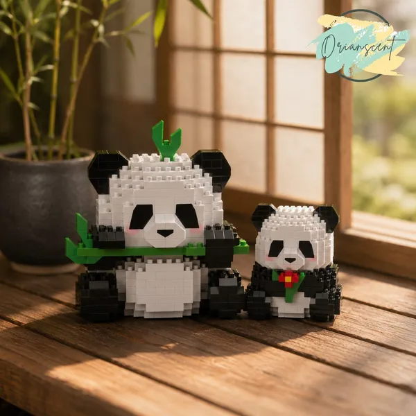 2-in-1_Cute_Panda_Mini_Building_Block_Set