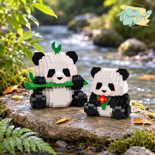 2-in-1_Cute_Panda_Mini_Building_Block_Set