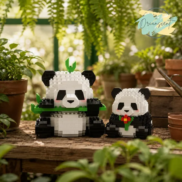 2-in-1_Cute_Panda_Mini_Building_Block_Set