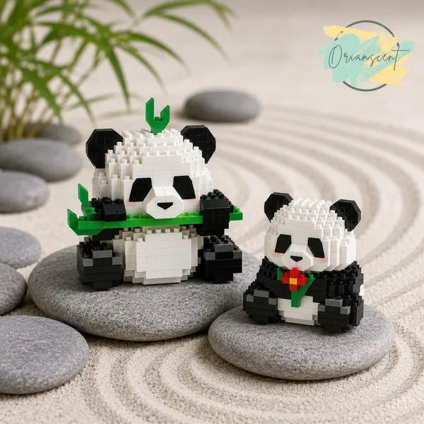 2-in-1_Cute_Panda_Mini_Building_Block_Set