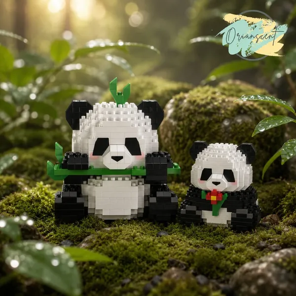 2-in-1_Cute_Panda_Mini_Building_Block_Set