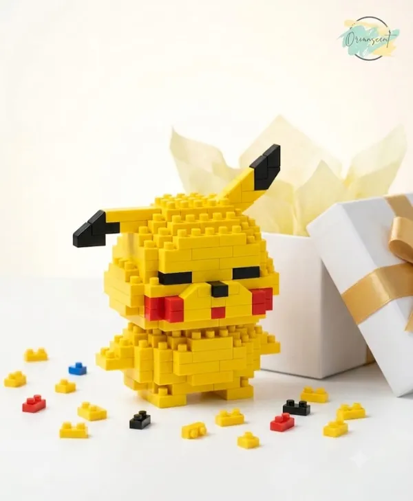 Pikachu_Building_Block_Toys