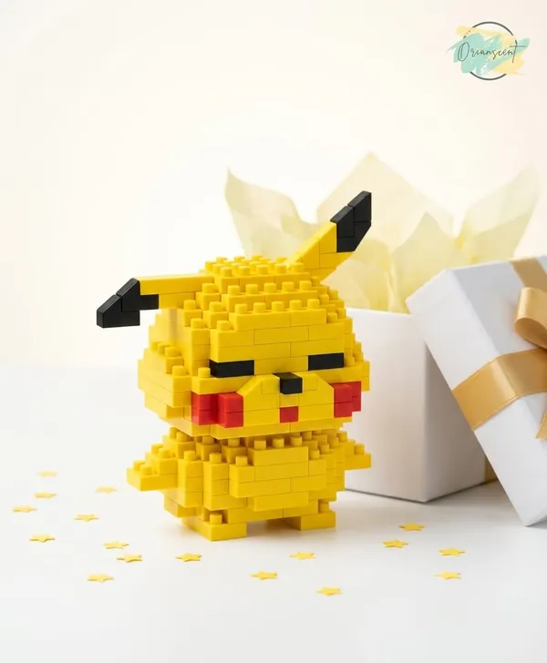 Pikachu_Building_Block_Toys