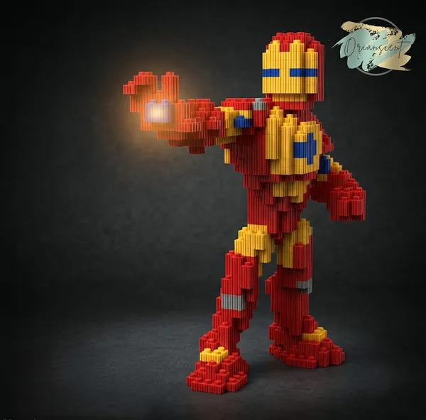 Super_Hero_Iron_Man_Building_Block_Set_–_Nano_Brick_Collectible_Model_(1580_Pieces)