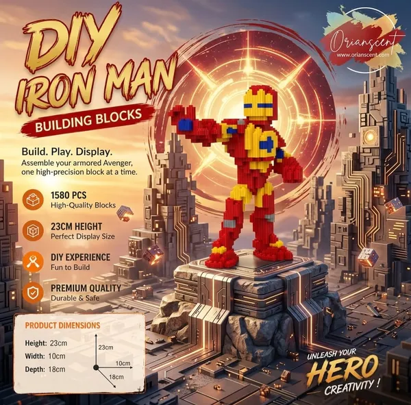 Super_Hero_Iron_Man_Building_Block_Set_–_Nano_Brick_Collectible_Model_(1580_Pieces)
