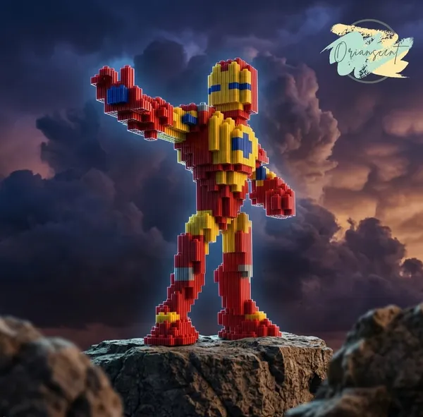 Super_Hero_Iron_Man_Building_Block_Set_–_Nano_Brick_Collectible_Model_(1580_Pieces)