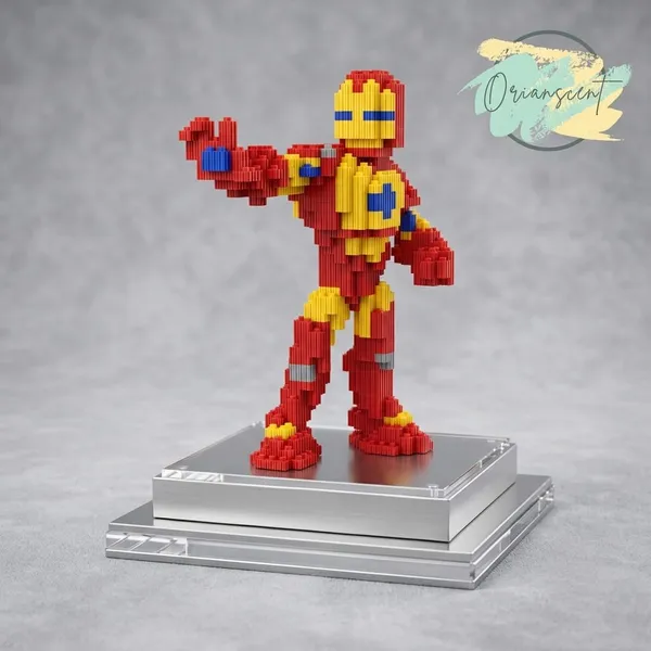 Super_Hero_Iron_Man_Building_Block_Set_–_Nano_Brick_Collectible_Model_(1580_Pieces)