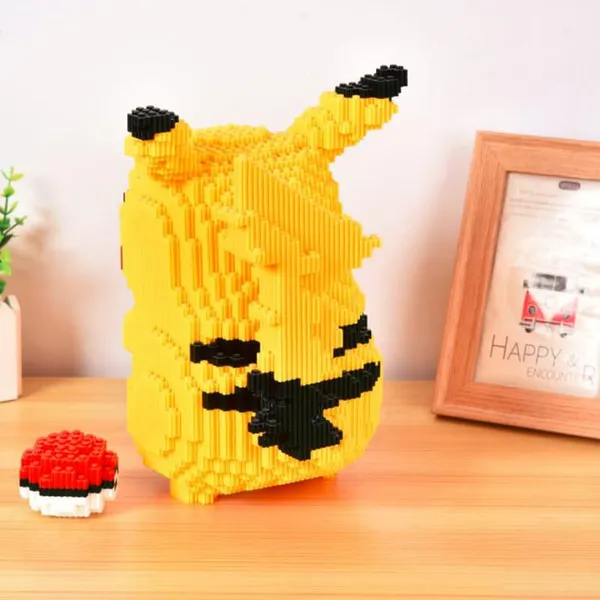 Pikachu_Micro_Building_Blocks_Set