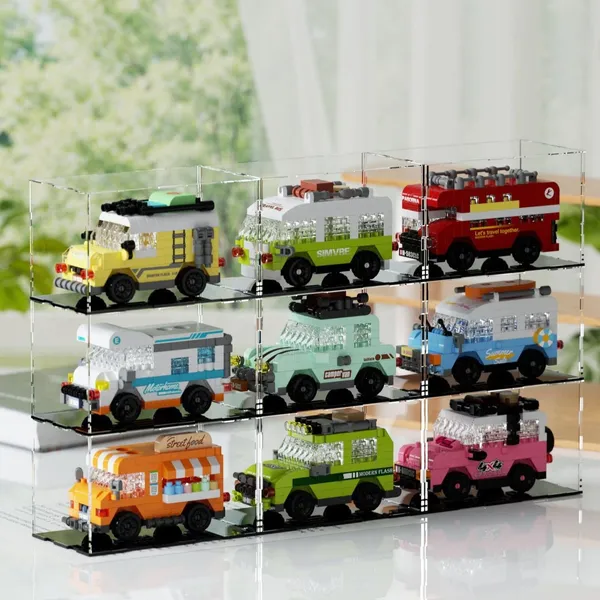 Explorer_Camper_Van_Mini_Car_Building_Block_Set