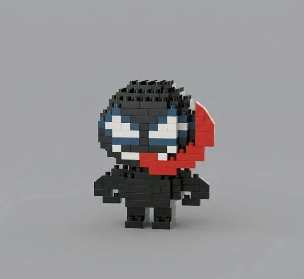 Venom_Building_Block_Toys