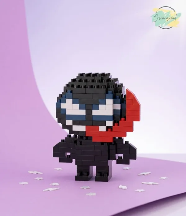 Venom_Building_Block_Toys