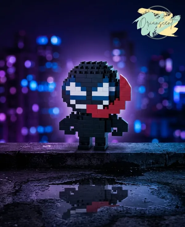 Venom_Building_Block_Toys