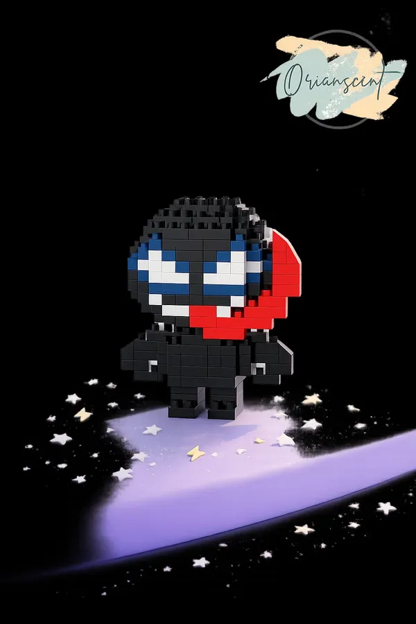 Venom_Building_Block_Toys