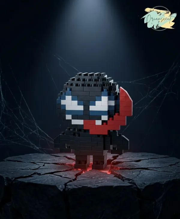 Venom_Building_Block_Toys