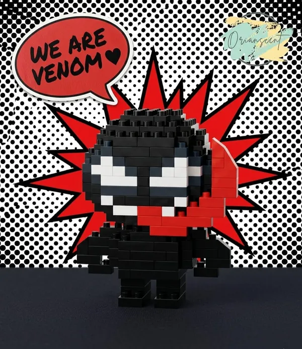 Venom_Building_Block_Toys