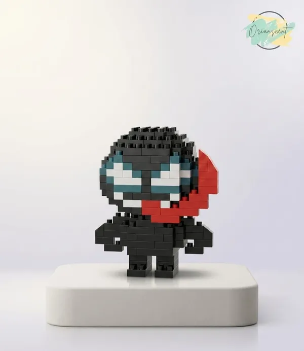 Venom_Building_Block_Toys