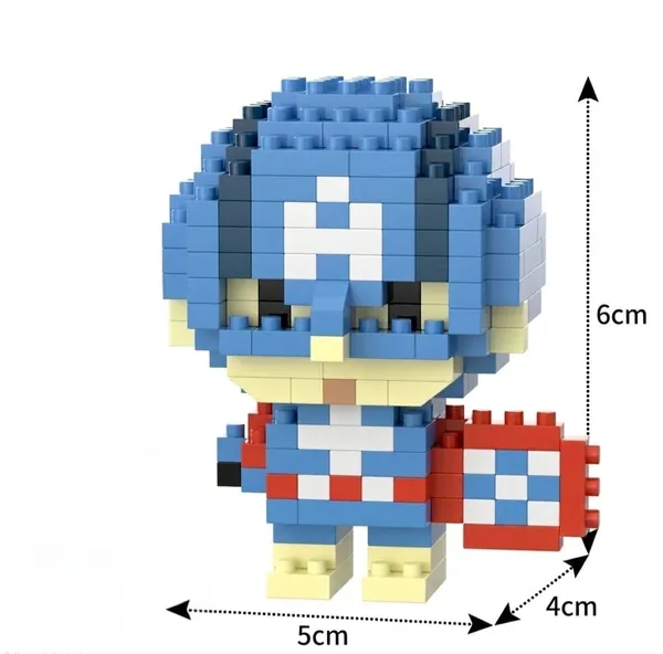 Captain_America_Mini_Building_Block_Toys