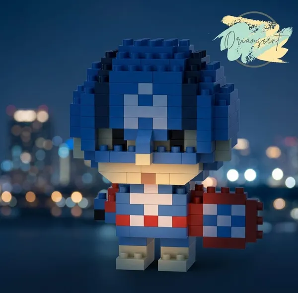 Captain_America_Mini_Building_Block_Toys