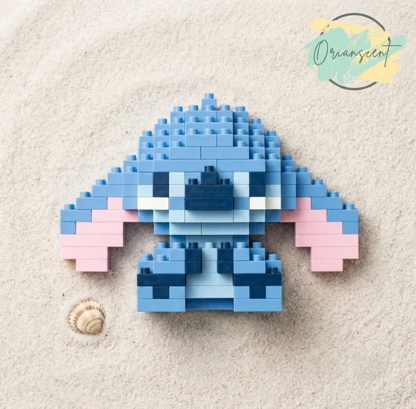 Cute_Stitch_Micro_Building_Block_Toys