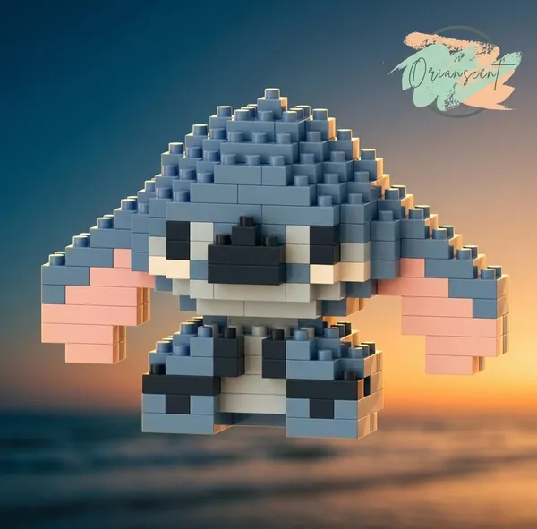 Cute_Stitch_Micro_Building_Block_Toys