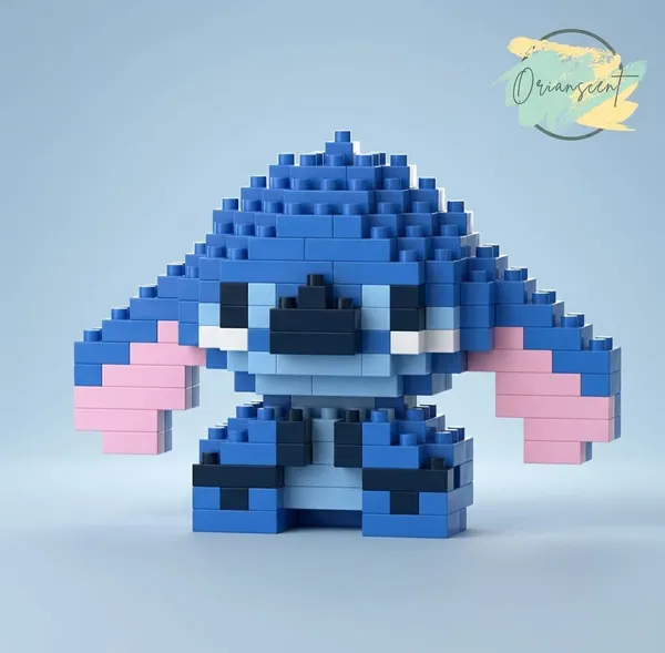 Cute_Stitch_Micro_Building_Block_Toys