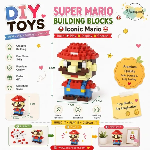 Red_Mario_Building_Block_Toys