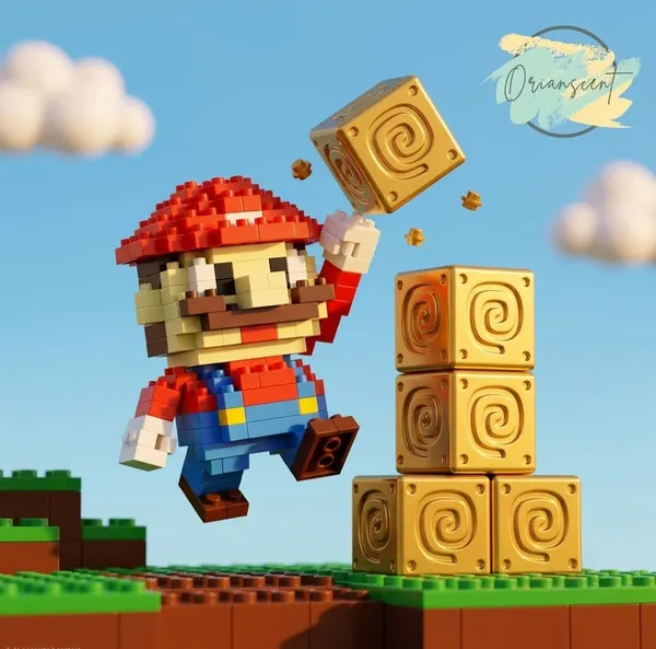 Red_Mario_Building_Block_Toys