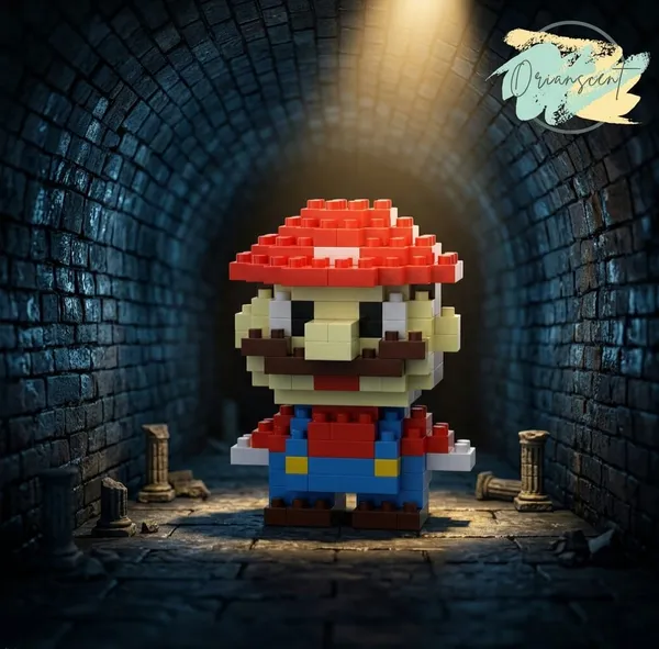 Red_Mario_Building_Block_Toys