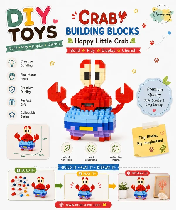 Yummy_Baby_(Crab)_Building_Block_Toys