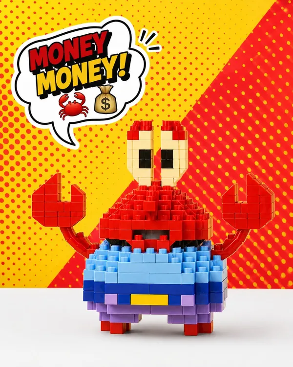 Yummy_Baby_(Crab)_Building_Block_Toys