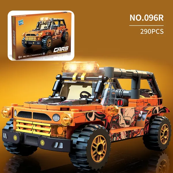 Jumbo_Off-Road_Adventure_SUV_Building_Blocks_Set_(288_Pieces)