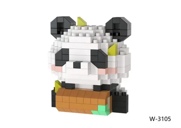 Panda_Building_Blocks_Set_Educational_Construction_Toy_-_Roller