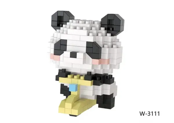 Panda_Building_Blocks_Set_Educational_Construction_Toy_-_Scooter