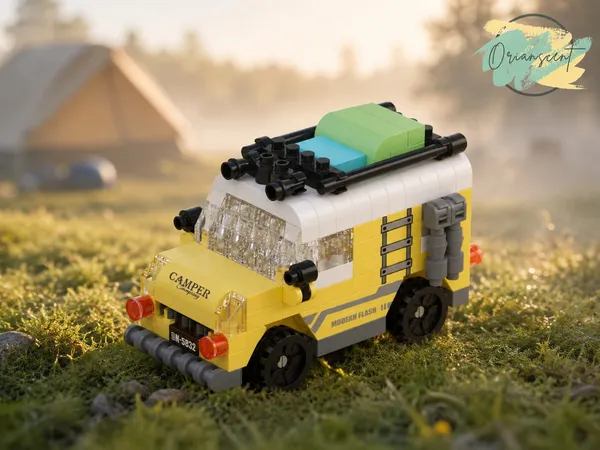 Explorer_Camper_Van_Mini_Car_Building_Block_Set