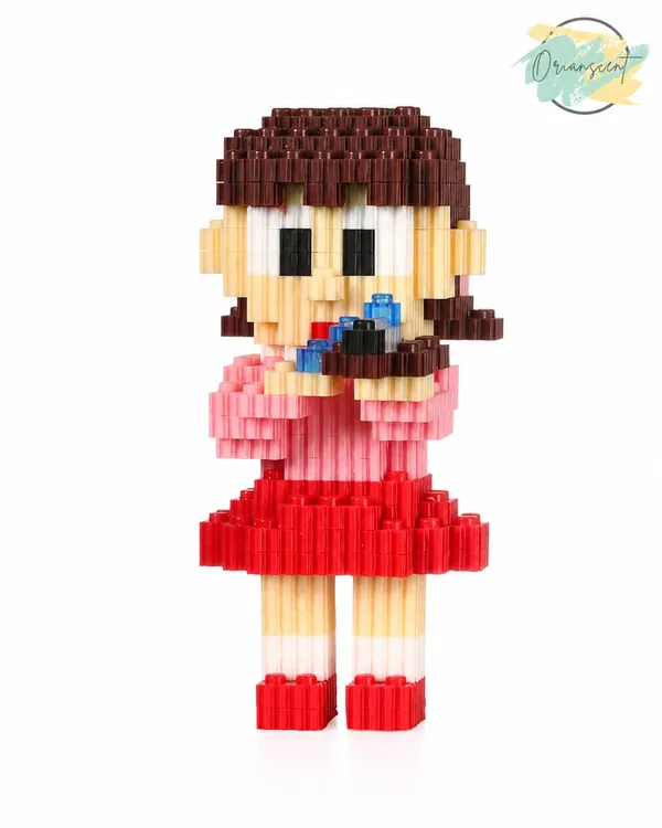 Shizuka_Building_Block_Toy_Set