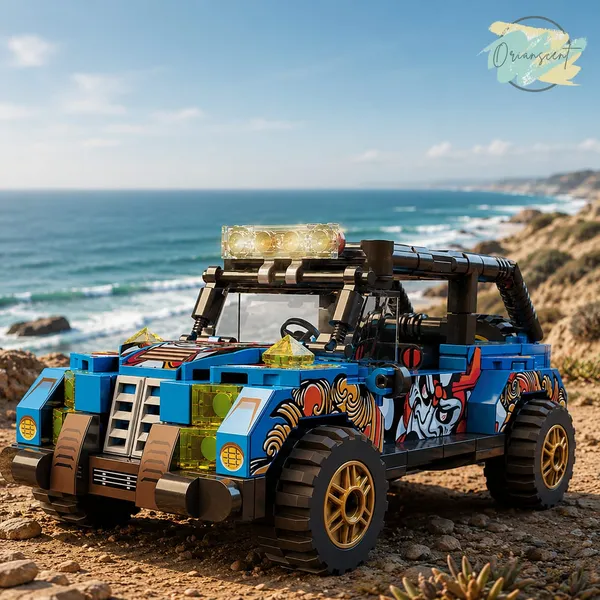 Trail_Blazer_4x4_Adventure_Jeep_Building_Blocks_Set_–_312_Pieces