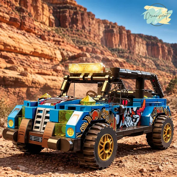 Trail_Blazer_4x4_Adventure_Jeep_Building_Blocks_Set_–_312_Pieces