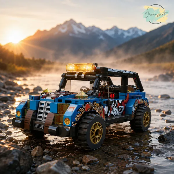 Trail_Blazer_4x4_Adventure_Jeep_Building_Blocks_Set_–_312_Pieces