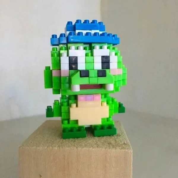 Obedient_Crocodile_Building_Block_Set