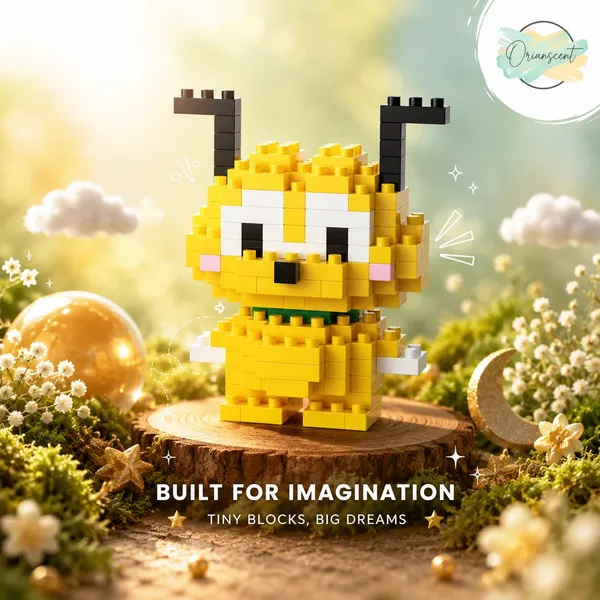 Pluto_Building_Block_Toy