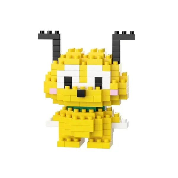 Pluto_Building_Block_Toy