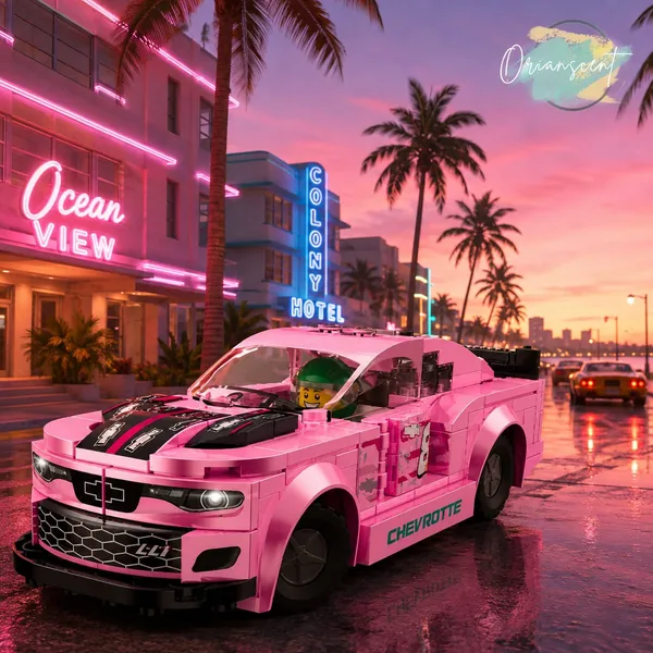Jumbo_Pink_Racing_Sports_Car_Building_Blocks_Set_(218_Pieces)