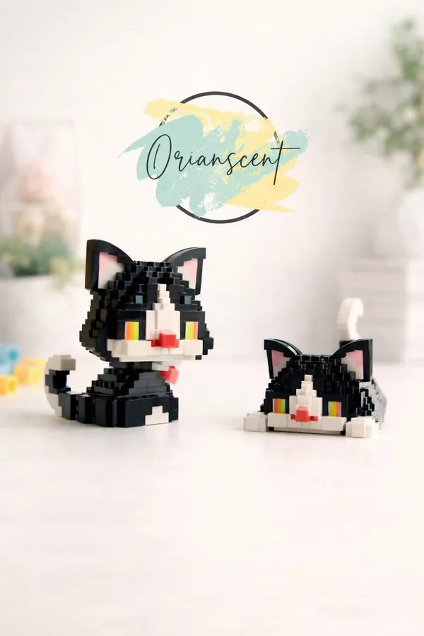 Cat_Building_Block_Toy_-_Black_&_White