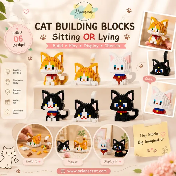 Cat_Building_Block_Toy_-_Black