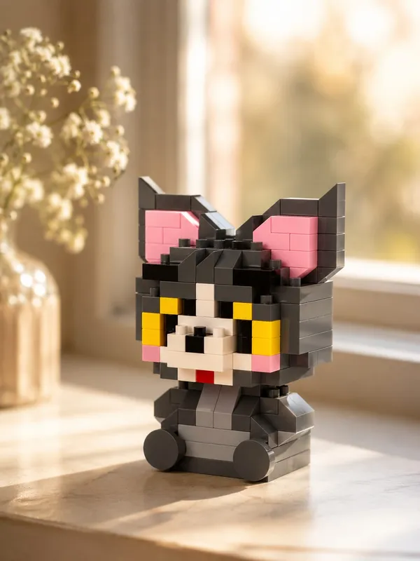 Tom_Building_Block_Toy