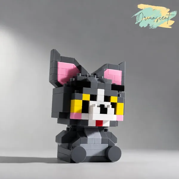 Tom_Building_Block_Toy