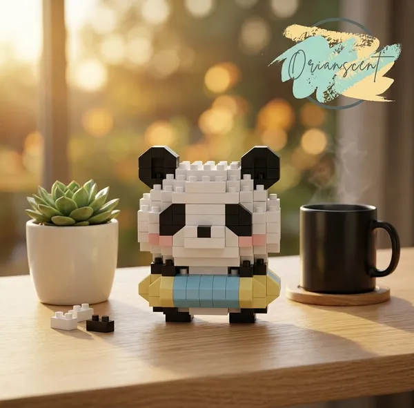 Panda_Building_Blocks_Set_Educational_Construction_Toy_-_Swimming_Tube