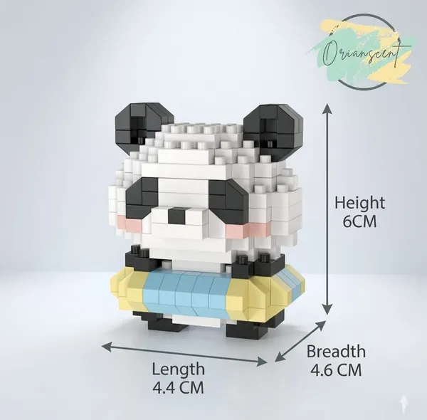 Panda_Building_Blocks_Set_Educational_Construction_Toy_-_Swimming_Tube